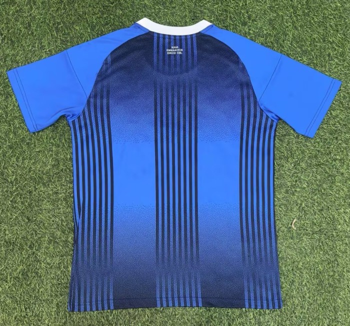 2026 Greece Away Fans Soccer Jersey