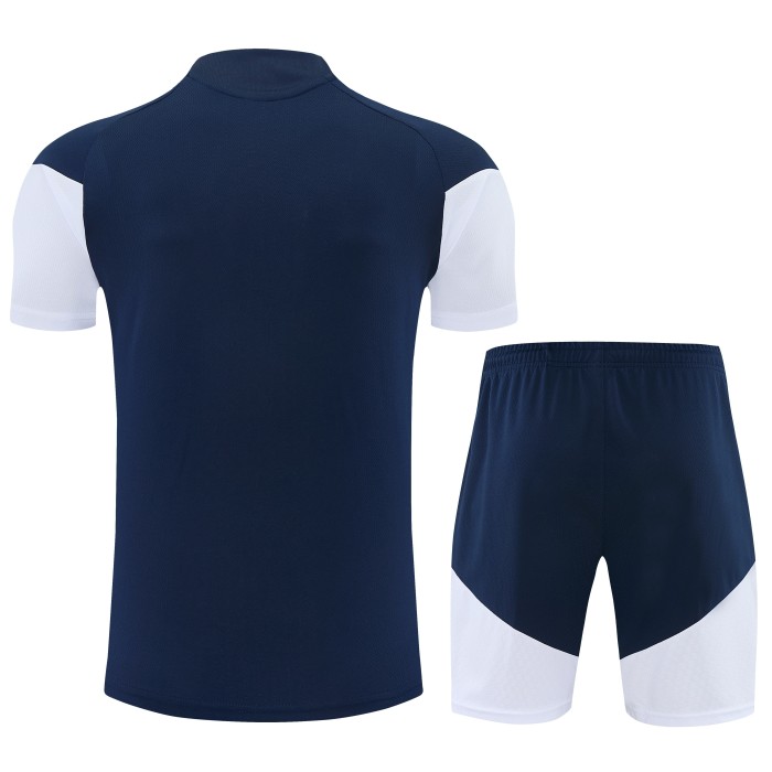 26-27 RMA High Quality Training Short Suit