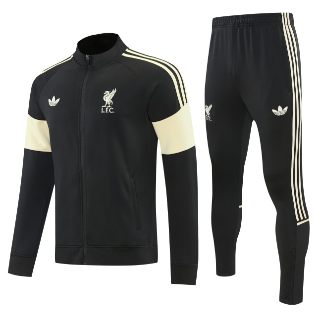 26-27 LIV High Quality Jacket Tracksuit