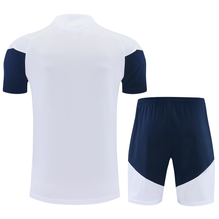 26-27 RMA High Quality Training Short Suit
