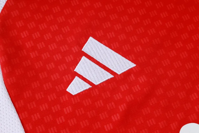 26-27 ARS High Quality Training Short Suit