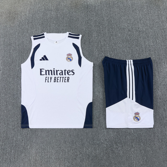 26-27 RMA High Quality Tank Top And Shorts Suit