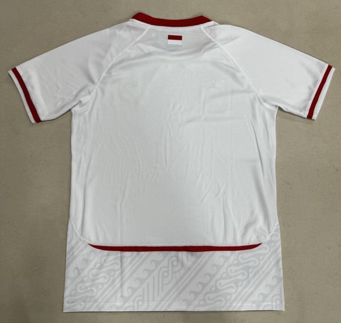 2026 Indonesia Away Fans Soccer Jersey