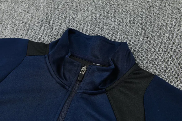 26-27 INT High Quality Jacket Tracksuit