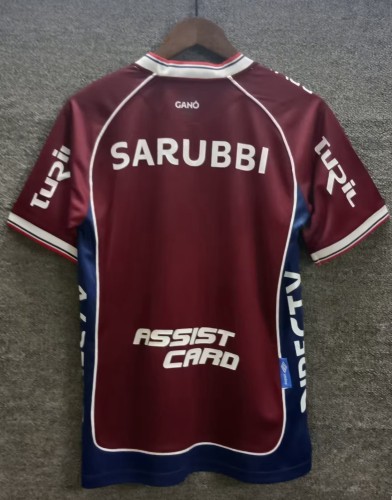 26-27 Nacional Special Edition Fans Soccer Jersey