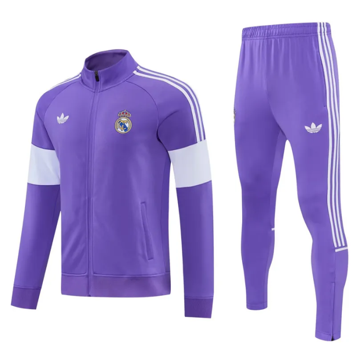 26-27 RMA High Quality Jacket Tracksuit