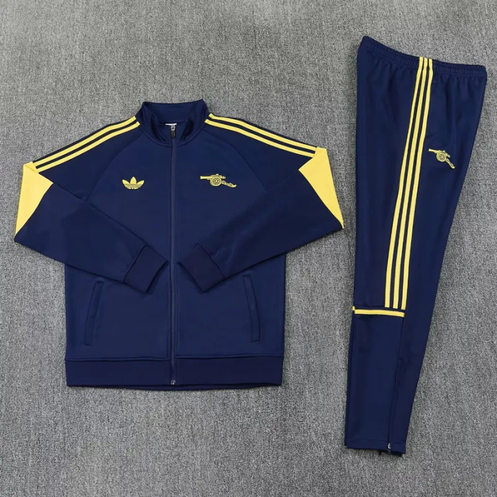 26-27 ARS High Quality Jacket Tracksuit