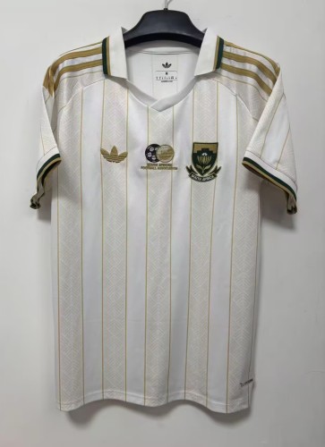 26-27 South Africa Special Edition Fans Soccer Jersey