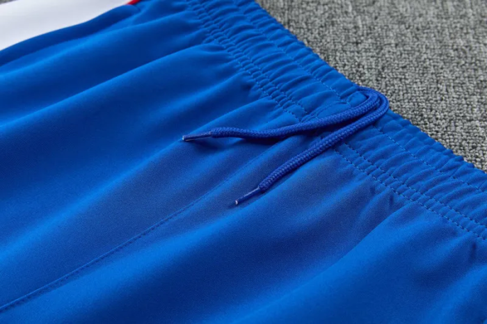 26-27 CHE High Quality Jacket Tracksuit