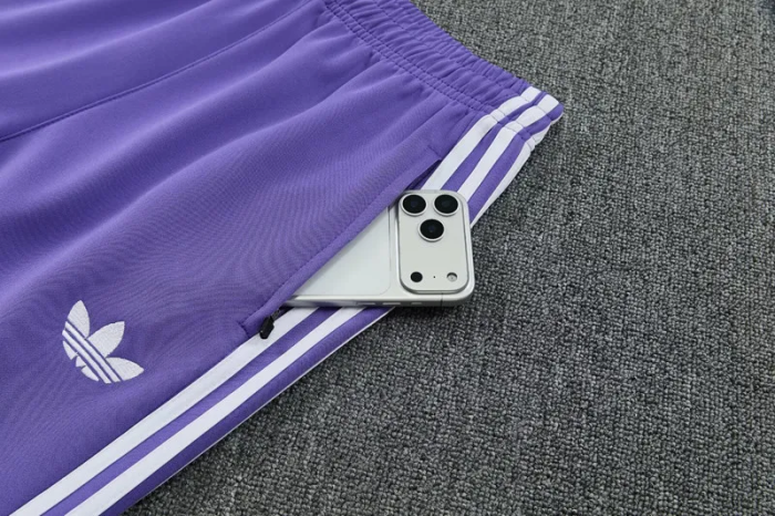 26-27 RMA High Quality Jacket Tracksuit