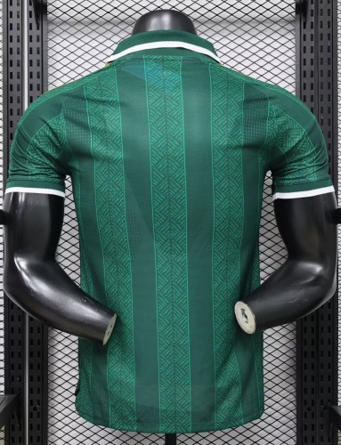 2026 South Africa Away Player Version Soccer Jersey