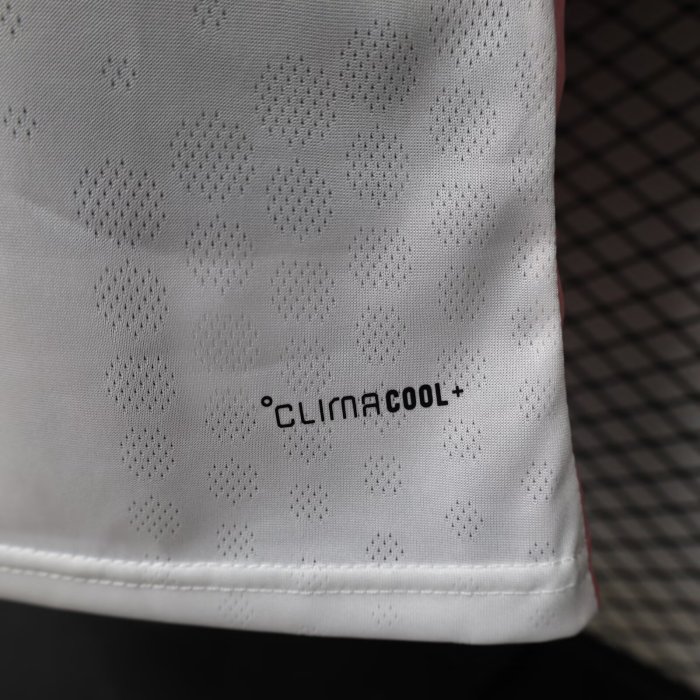 26-27 Inter Miami Special Edition Player Version Soccer Jersey