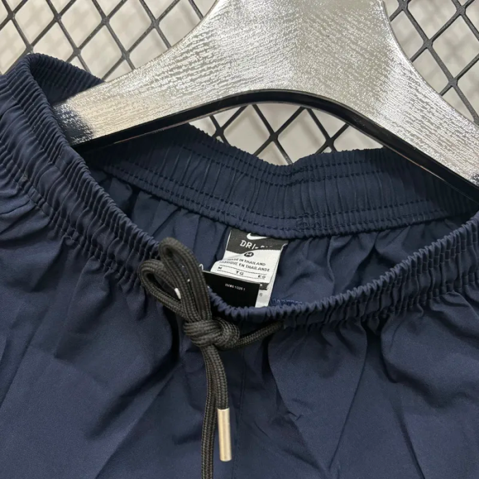 2026 NK Royal blue Casual Short Pants