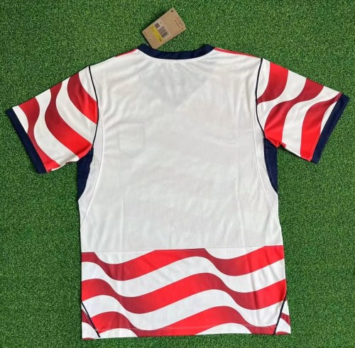 2026 USA Home Fans Soccer Jersey
