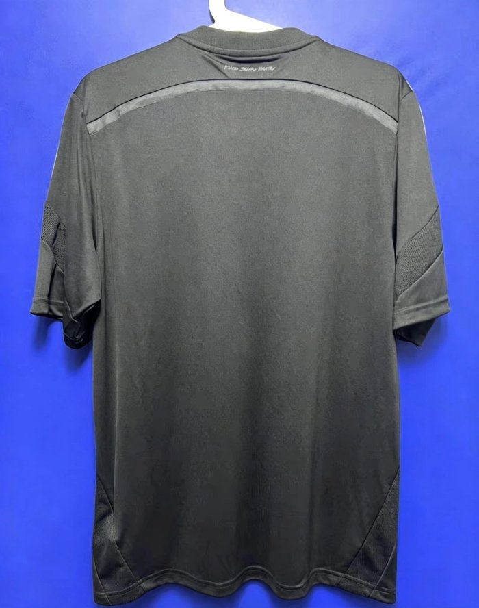 2014-2015 Bayern Third Retro Soccer Jersey