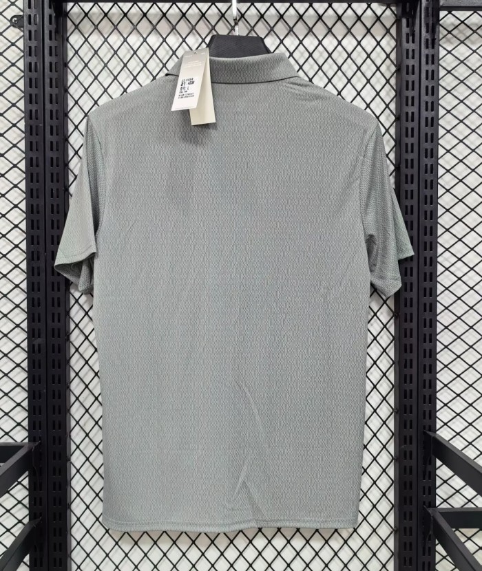 2026 AD High Quality Polo Short Sleeve