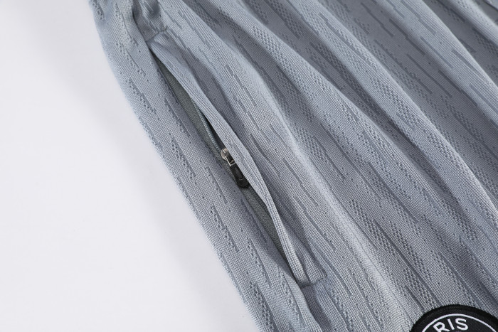 26-27 PSG High Quality Half Pull Tracksuit