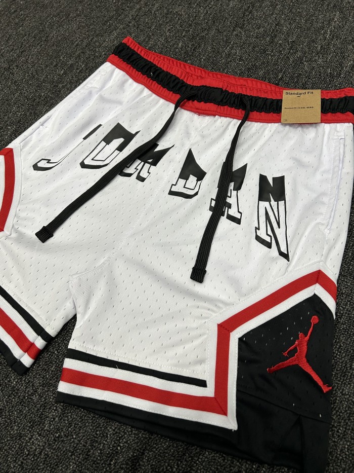 2026 High-Quality Embroidery Sporty Casual Pants - With pockets