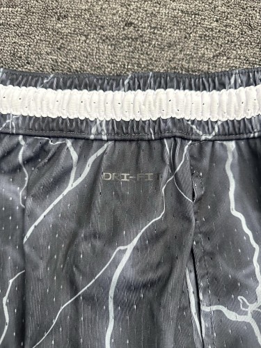 2026 High-Quality Embroidery Sporty Casual Pants - With pockets