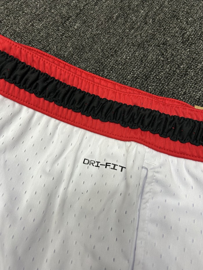 2026 High-Quality Embroidery Sporty Casual Pants - With pockets