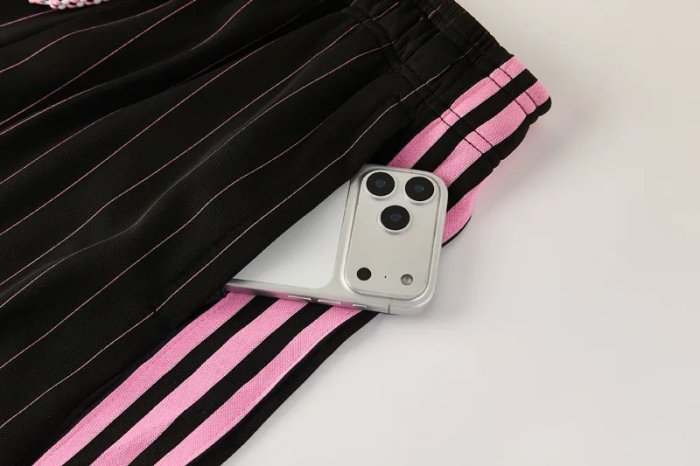 26-27 JUV High Quality Training Short Suit