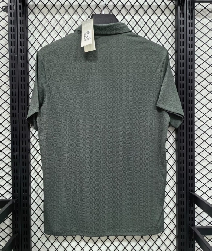 2026 AD High Quality Polo Short Sleeve