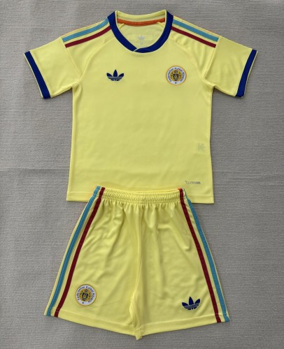 2026 Curacao Away Adult Suit