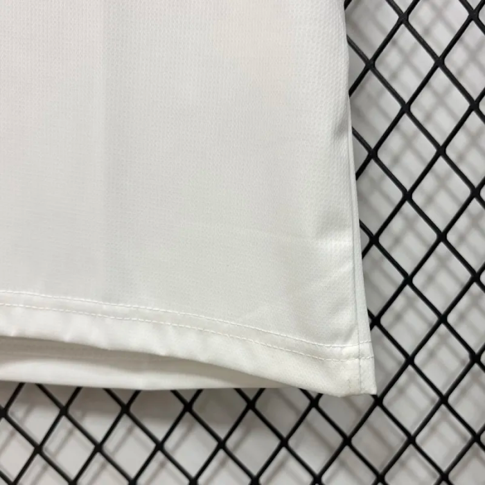 2026 AD White High Quality Casual T-Shirt