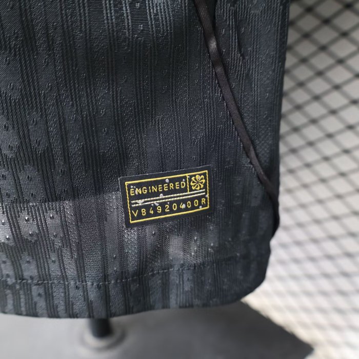 2026 Norway Away Player Version Soccer Jersey