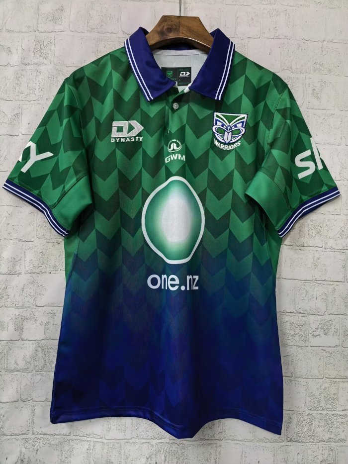 2026 High Quality Rugby Jersey