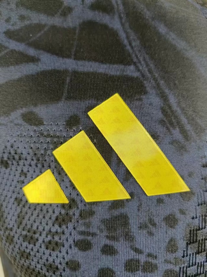 26-27 Colombia Special Edition Player Version Soccer Jersey