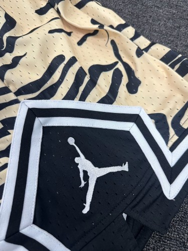 2026 High-Quality Embroidery Sporty Casual Pants - With pockets