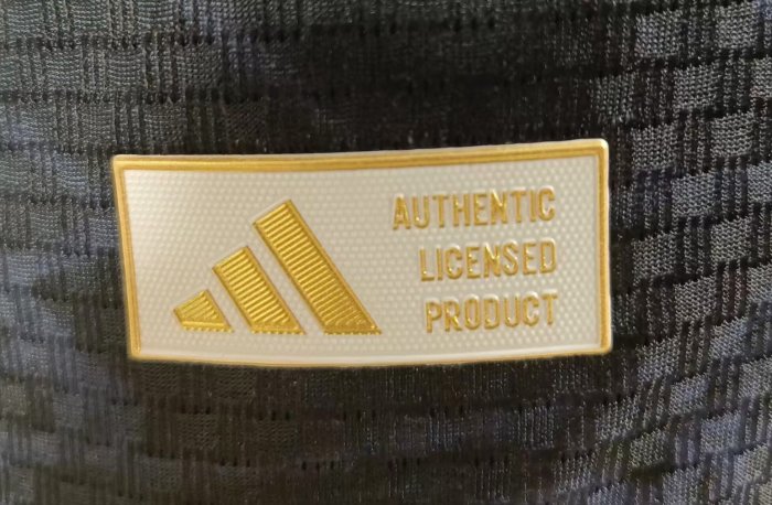 26-27 Colombia Special Edition Player Version Soccer Jersey