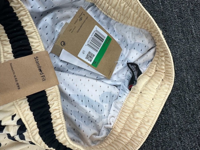 2026 High-Quality Embroidery Sporty Casual Pants - With pockets