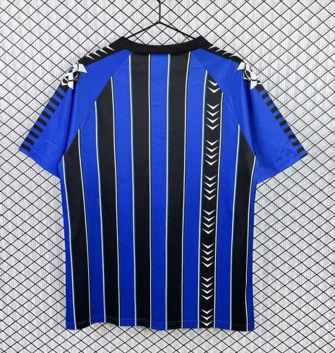 1996-1997 St. Pauli Away Retro Soccer Jersey