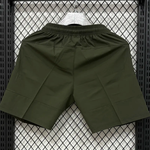 2026 AD Army green Casual Short Pants