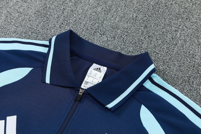 26-27 Argentina High Quality Polo Tracksuit