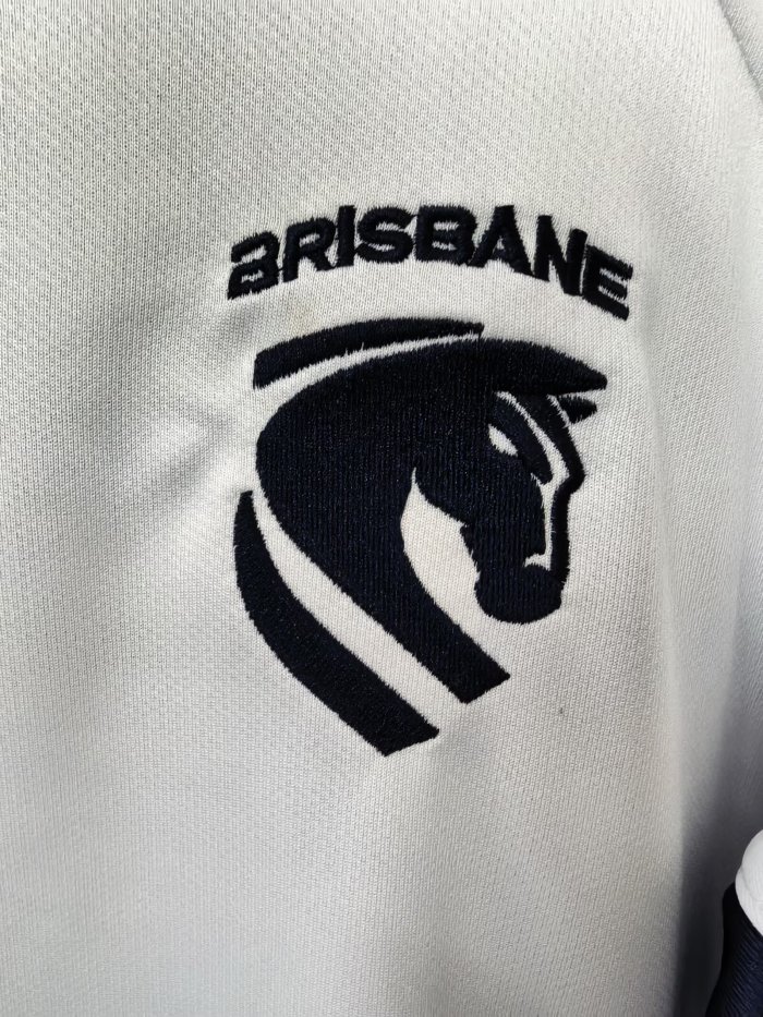 2026 High Quality Rugby Jersey