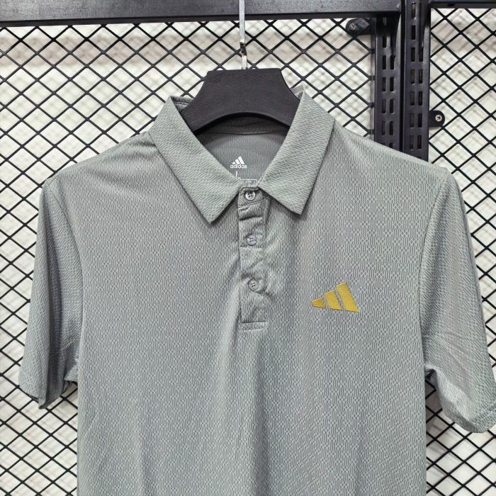 2026 AD High Quality Polo Short Sleeve