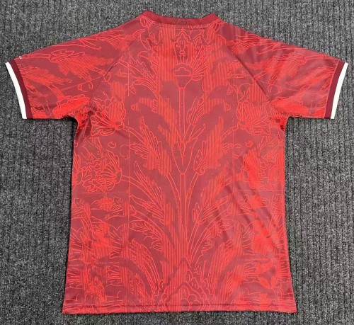 26-27 Turkey Special Edition Fans Soccer Jersey