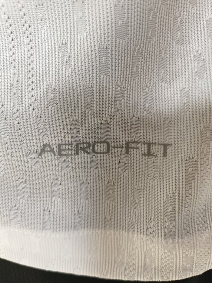 2026 World Cup Turkey Home Player Version Soccer Jersey