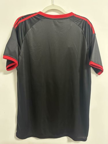 2009-2010 Benfica Away Retro Soccer Jersey