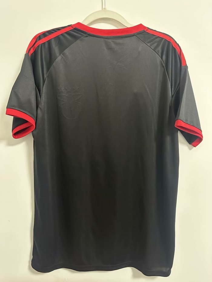 2009-2010 Benfica Away Retro Soccer Jersey