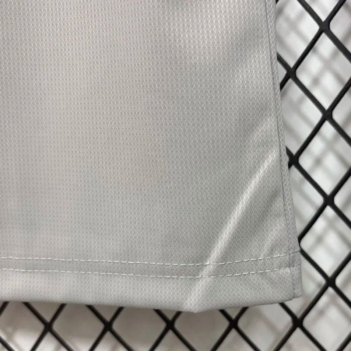 2026 AD Light gray High Quality Casual T-Shirt