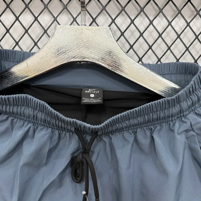 2026 NK Light blue Casual Short Pants