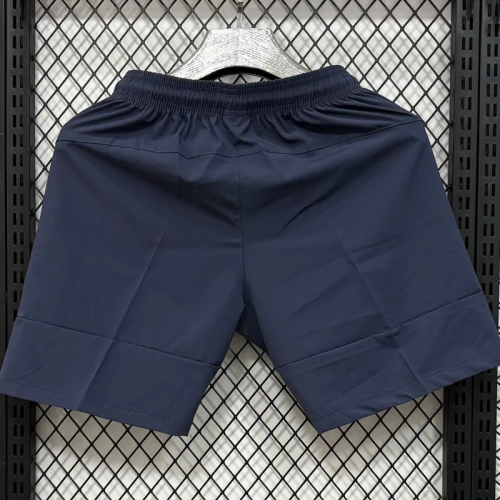 2026 AD Blue gray Casual Short Pants