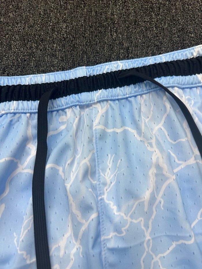 2026 High-Quality Embroidery Sporty Casual Pants - With pockets