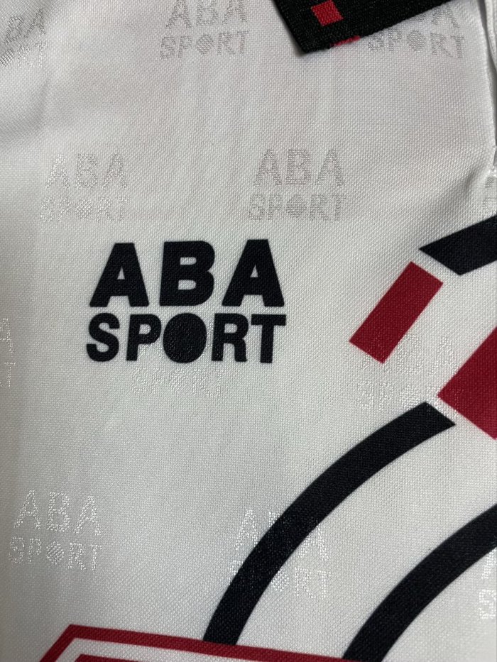 1994-1995 Atlas Home Fans Soccer Jersey