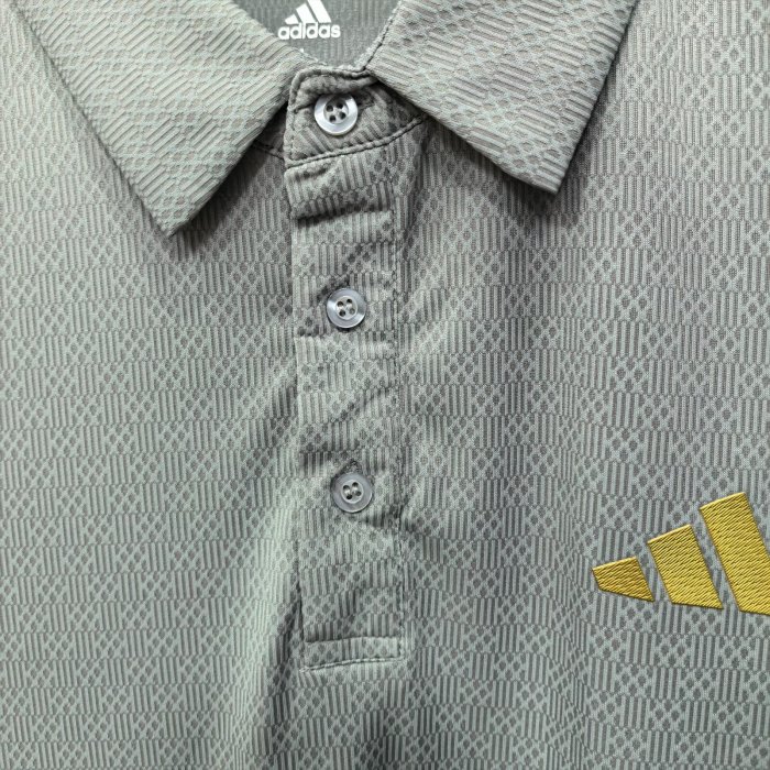 2026 AD High Quality Polo Short Sleeve