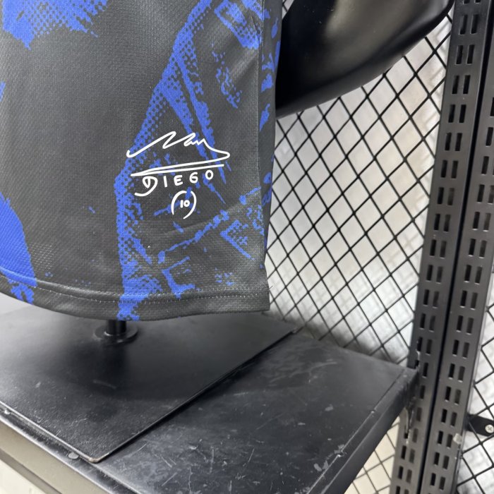 2026 Argentina Special Edition Player Version Soccer Jersey